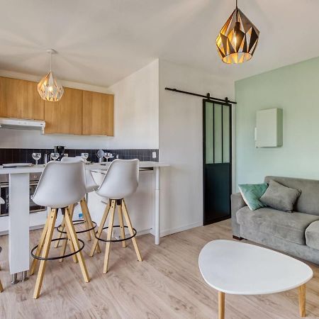 Apartment Neptune Cabourg Extérieur photo