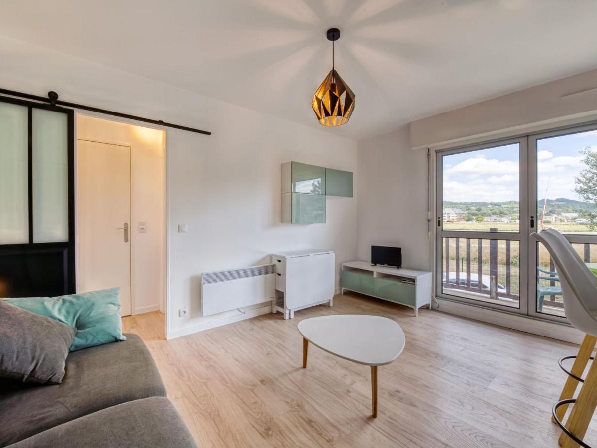 Apartment Neptune Cabourg Extérieur photo
