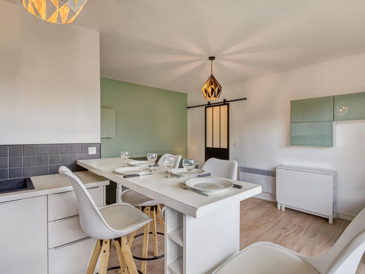 Apartment Neptune Cabourg Extérieur photo