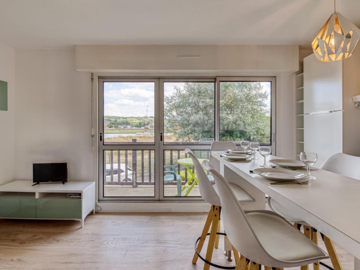 Apartment Neptune Cabourg Extérieur photo