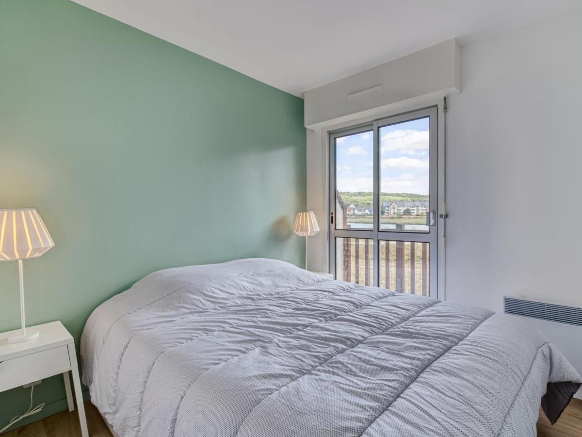 Apartment Neptune Cabourg Extérieur photo