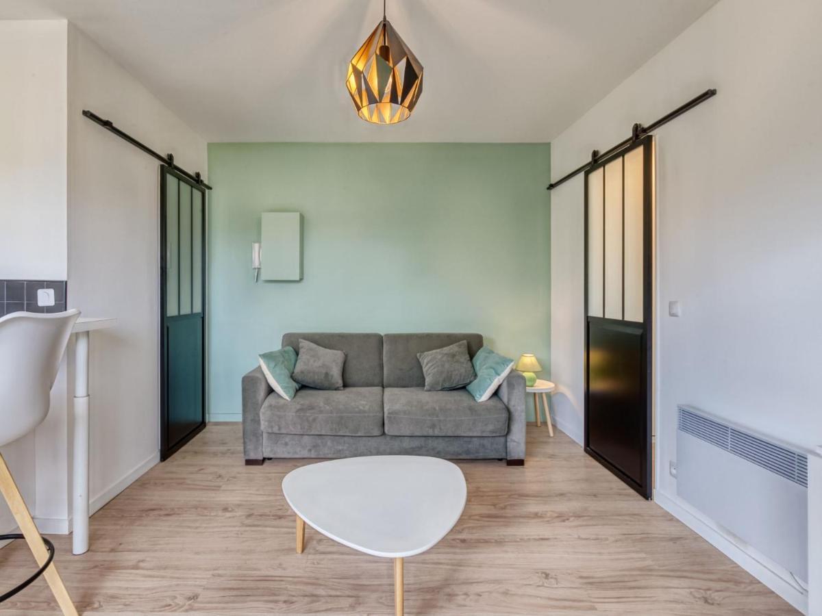 Apartment Neptune Cabourg Extérieur photo